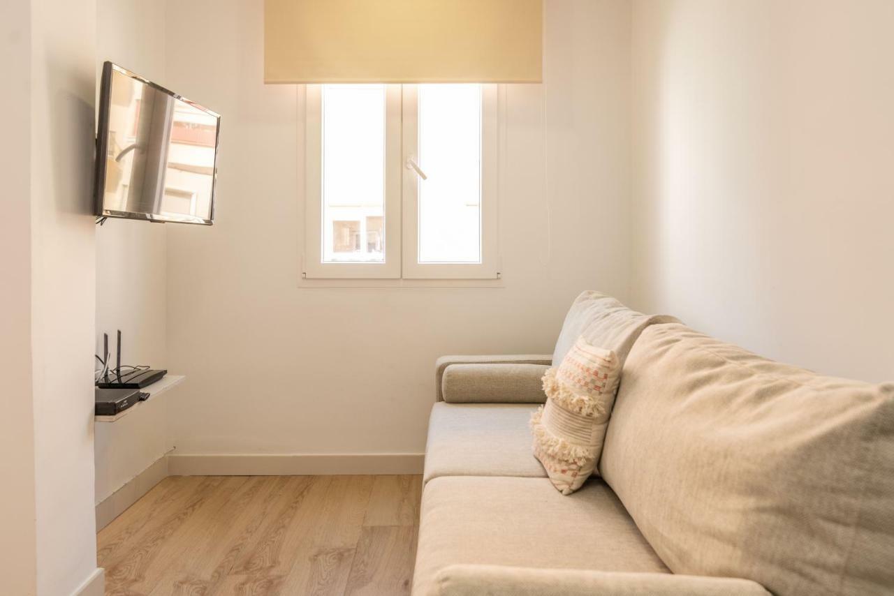 Apartamento Soho Puerto Málaga Exterior foto