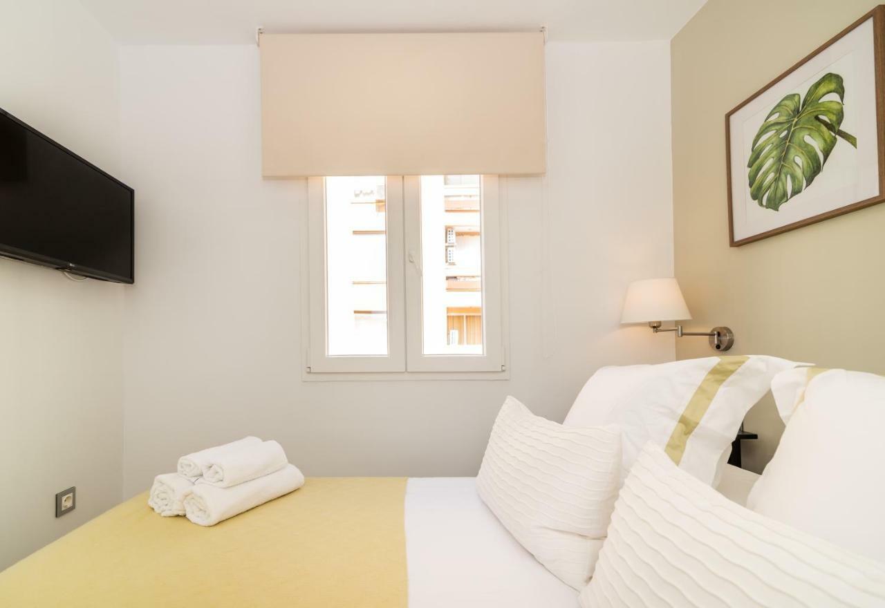 Apartamento Soho Puerto Málaga Exterior foto