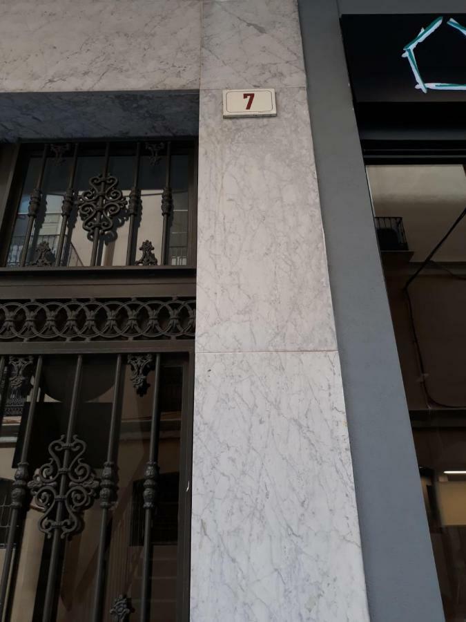 Apartamento Soho Puerto Málaga Exterior foto